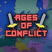 Ages Of Conflict Unblocked