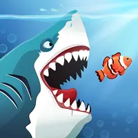 Angry Sharks Unblocked