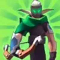 Arcane Archer Unblocked