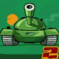 Awesome Tanks 2 Unblocked