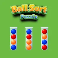Ball Sort Puzzle Unblocked