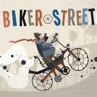 Biker Street Unblocked
