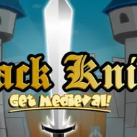 Blackknight Unblocked