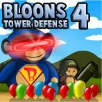 Bloonstd4 Unblocked