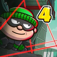 Bob The Robber 4 Unblocked