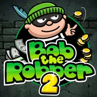 Bobtherobber2 Unblocked