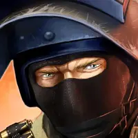 Bullet Force Unblocked