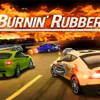 Burnin Rubber 5xs Unblocked