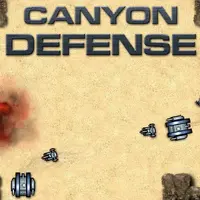 Canyondefense Unblocked