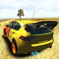Cars Simulator Unblocked