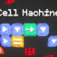 Cell Machine Unblocked