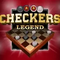 Checkers Legend Unblocked