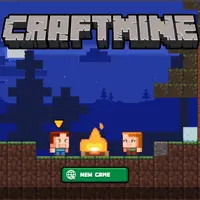 Craftmine Unblocked