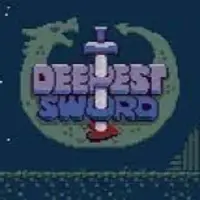 Deepest Sword Unblocked