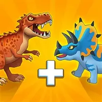 Dino Merge Unblocked