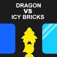 Dragon Vs Bricks Unblocked