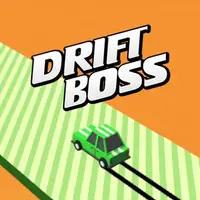 Drift Boss Unblocked