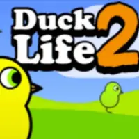 Ducklife 2 Unblocked