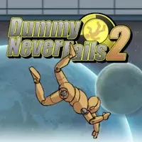 Dummy Never Fails 2 Unblocked