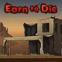 Earn To Die Unblocked