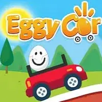 Eggy Car Unblocked