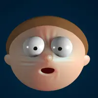 Elastic Face Unblocked