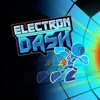 Electron Dash Unblocked