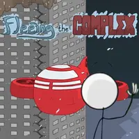 Fleeing Complex Unblocked