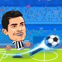 Football Legends Unblocked