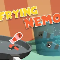 Frying Nemo Unblocked