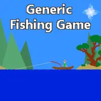 Generic Fishing Game Unblocked