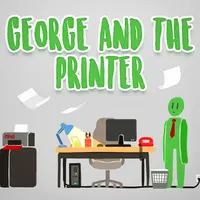 Georgeandtheprinter Unblocked