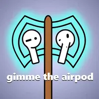 Gimme The Airpod Unblocked