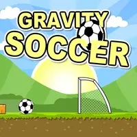 Gravity Soccer Unblocked
