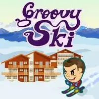 Groovy Ski Unblocked
