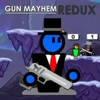 Gun Mayhem Redux Unblocked