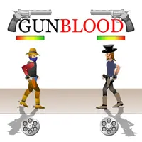 Gunblood Unblocked