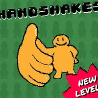 Handshakes Unblocked