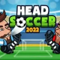 Head Soccer Unblocked