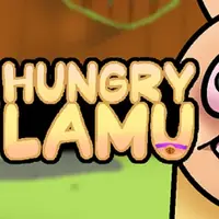 Hungry Lamu Unblocked
