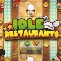 Idle Restaurants Unblocked