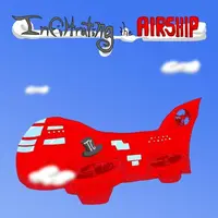 Infiltrating Airship Unblocked