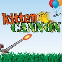 Kittencannon Unblocked