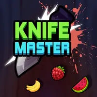 Knife Master Unblocked