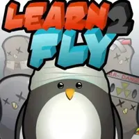 Learn To Fly 2 Unblocked