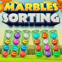 Marbles Sorting Unblocked