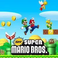 Mario Bros Unblocked