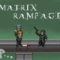 Matrixrampage Unblocked