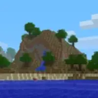 Minecraft Classic Unblocked