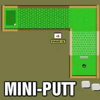 Miniputt Unblocked